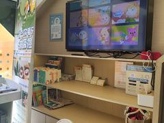 -极橙儿童齿科矫正中心(奥城店)