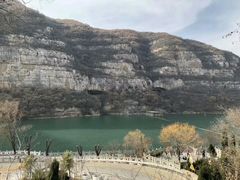 -九女仙湖景区