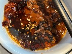 -京城北门羊蝎子铜锅涮肉(总店)