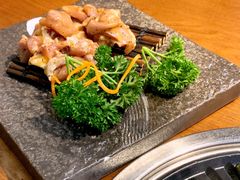 -正宗齐齐哈尔烤肉·齐牛哥鲜切炭火烤肉(杭州总店)