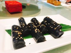 -富临饭店阿一鲍鱼