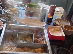 -重庆德忆火锅（龙南街3店）(渝水岸餐饮)