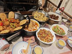 -风波庄(罍街分舵)