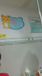 -西安市儿童医院门诊