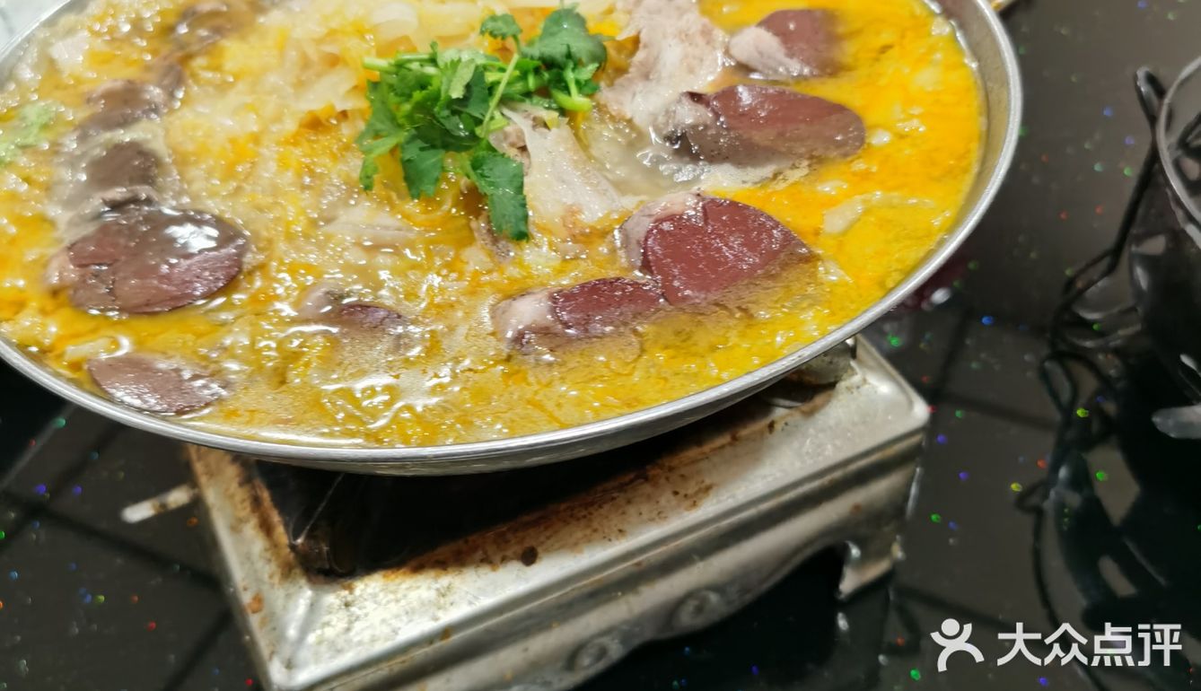 菜量巨大。经济实惠，价格不贵