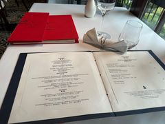 -Le Comptoir de Pierre Gagnaire