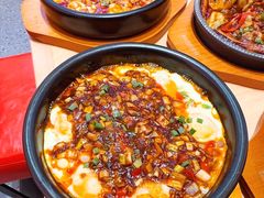 -朴大叔拌饭(广州越秀未来城店)