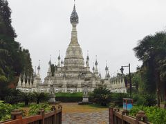 -云南民族村