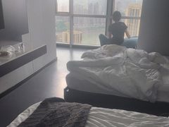 -Space君欧高空江景酒店(重庆解放碑云端之眼店)