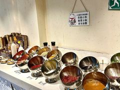 -欢喜哥齐齐哈尔自助烤肉(大学城店)