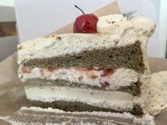 -卷们·现制生日蛋糕·蓝风车动物奶油(金源店)