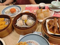 -点都德(海岸城店)