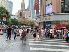 -真老大房鲜肉月饼(南京路步行街店)