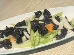 -小船渔村•大连菜•大连焖鱼(黄河路店)