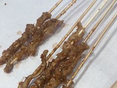 -正通记·哈尔滨烧烤·炭烤鸽子(七宝万科国际店)