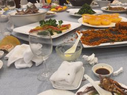 -光大会展中心国际大酒店-宴会厅