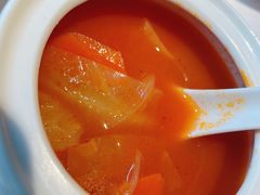 老上海罗宋汤-苏浙汇(古北店)