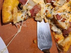 金牌土豆-米斯特比萨(望京西园店)