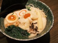 -雷神拉面(财富中心玉米楼店)