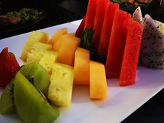 -深圳四季酒店·馥自助餐厅