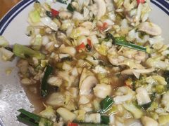 -芦茨金富饭庄·25年老字号·专做稻草鸡