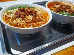 -李兰英湖南面馆(护国路店)