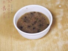 绿豆白米粥-津门永胜包子铺(哈尔滨道总店)