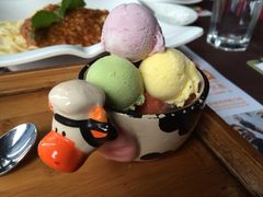 picture-绿茵阁牛扒餐厅(客村店)