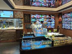 -阿明小菜·海鲜·上海菜(梅陇店)