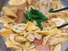 -阿露佳·舌尖上的安吉菜