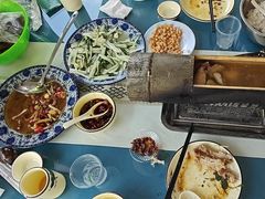 -生态苑农庄(十里画廊遇龙河店)