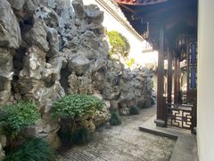 -胡雪岩故居