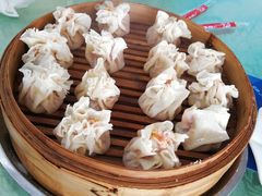 -国庆烧麦馆