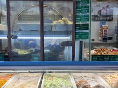 -紫光园清真北京小吃(正阳大街店)