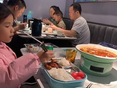 -雀蓝川菜(滨湖万象汇店)