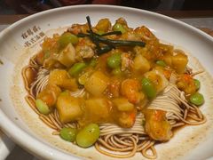 -松鹤面馆·古法焖肉面(观前店)