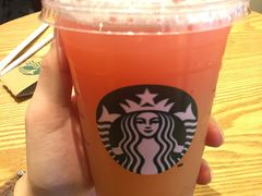 -星巴克(深圳星都豪庭店)