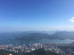 -梧桐山风景名胜区