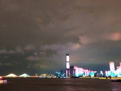 -武汉两江游览·夜游长江(汉口粤汉码头)