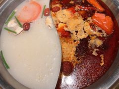-熊喵来了火锅(长安万达第94分店)