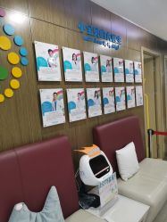 -睿宝儿科·眼科·口腔(杨浦新江湾城店)