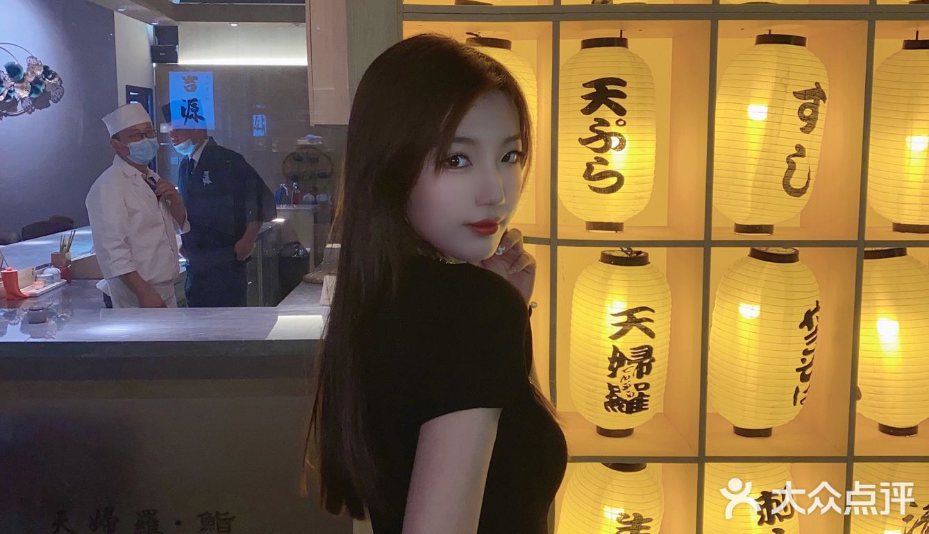 东莞首家天妇罗omakase｜小众餐厅分享
