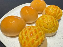 -玖味(老工人西路店)