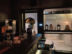 -ASPIRYNA酒吧水烟吧(太古里店)