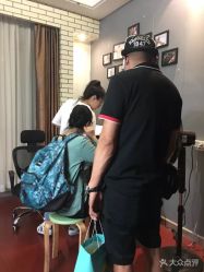 -明星刺青·洗纹身