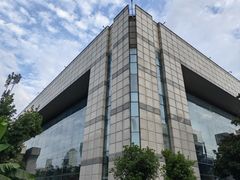 -南京市规划建设展览馆