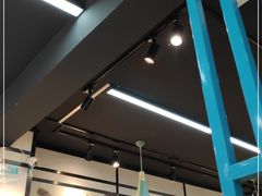 大堂-大厨的餐厅(曾厝垵总店)