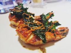 -Le Comptoir de Pierre Gagnaire