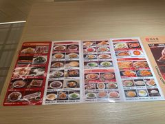 -同合居·非遗东北菜(王府井店)