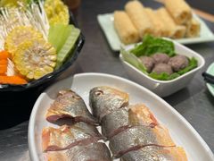 -潮界(虹桥新天地店)